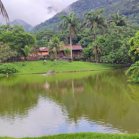 Refugio Da Familia - Serra & Lago 瓜皮米林 外观 照片