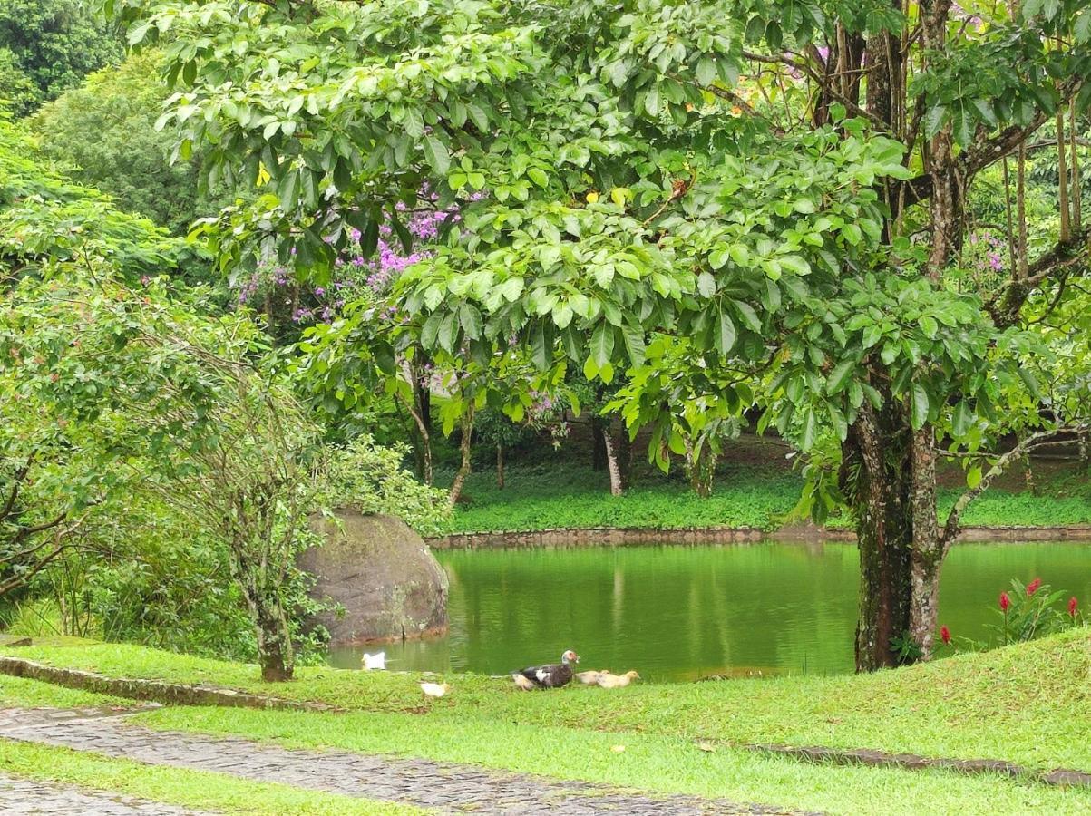Refugio Da Familia - Serra & Lago 瓜皮米林 外观 照片