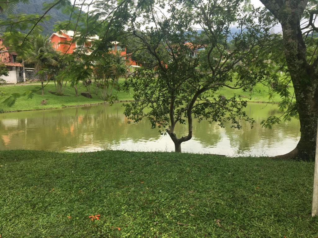 Refugio Da Familia - Serra & Lago 瓜皮米林 外观 照片